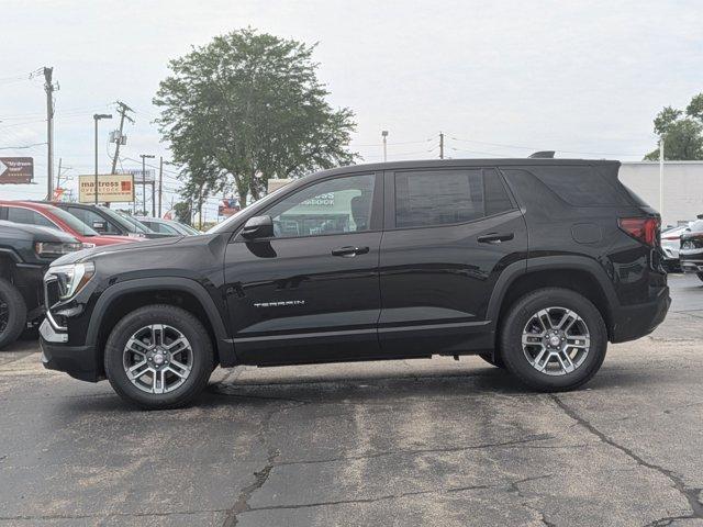 new 2026 GMC Terrain car, priced at $30,518