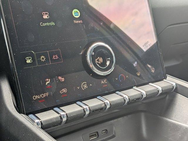 new 2026 GMC Terrain car, priced at $30,518