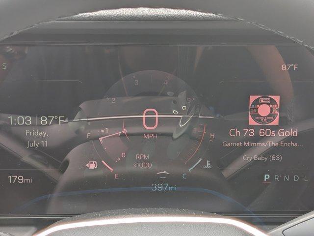 new 2026 GMC Terrain car, priced at $30,518