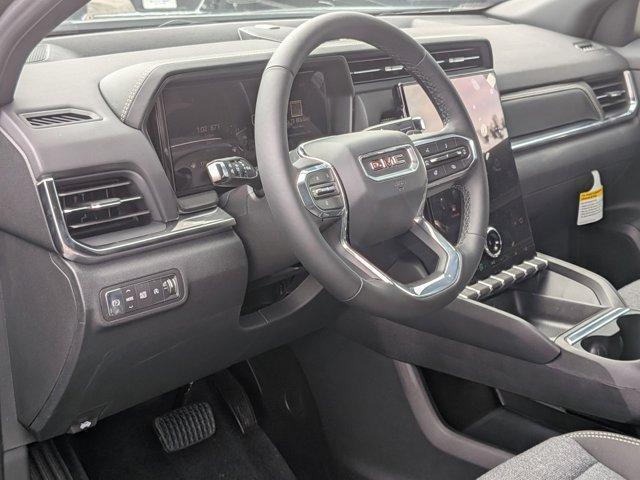 new 2026 GMC Terrain car, priced at $30,518