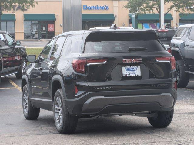 new 2026 GMC Terrain car, priced at $30,518