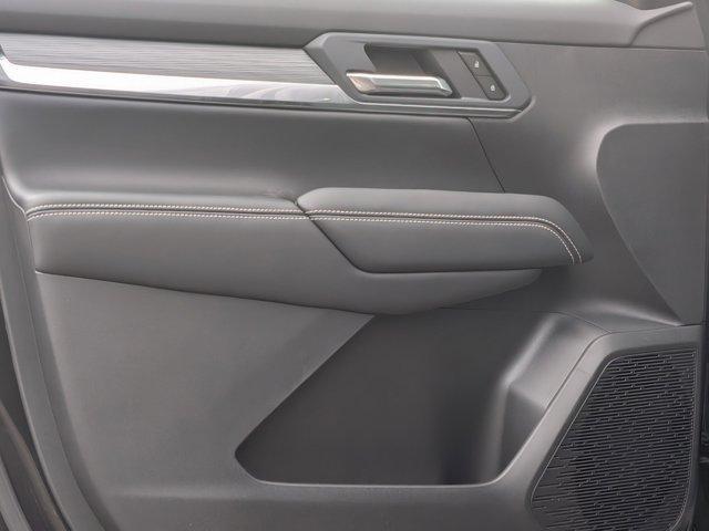 new 2026 GMC Terrain car, priced at $30,518