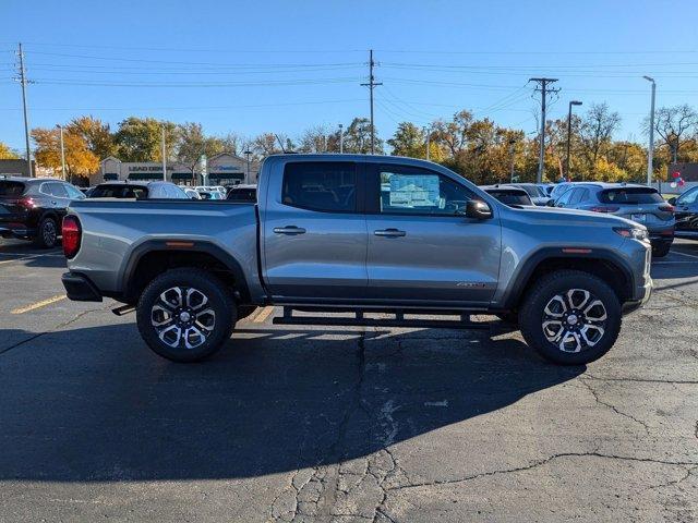 new 2024 GMC Canyon car, priced at $47,538