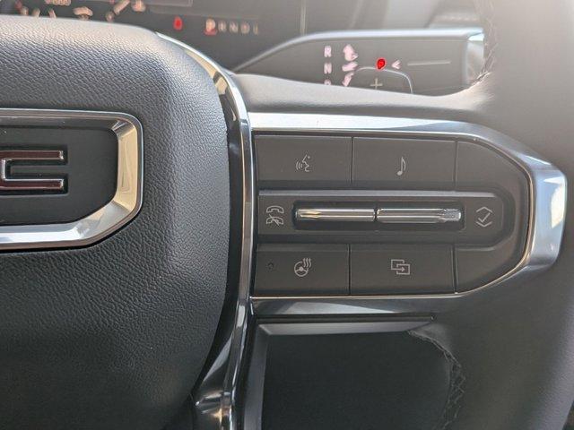 new 2026 GMC Terrain car, priced at $32,438