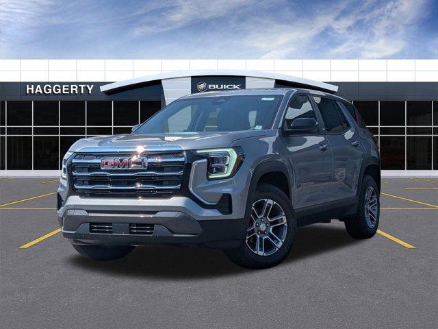 new 2026 GMC Terrain car, priced at $32,438
