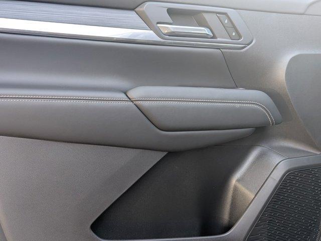 new 2026 GMC Terrain car, priced at $32,438