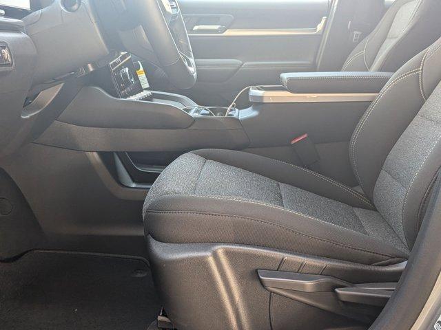 new 2026 GMC Terrain car, priced at $32,438