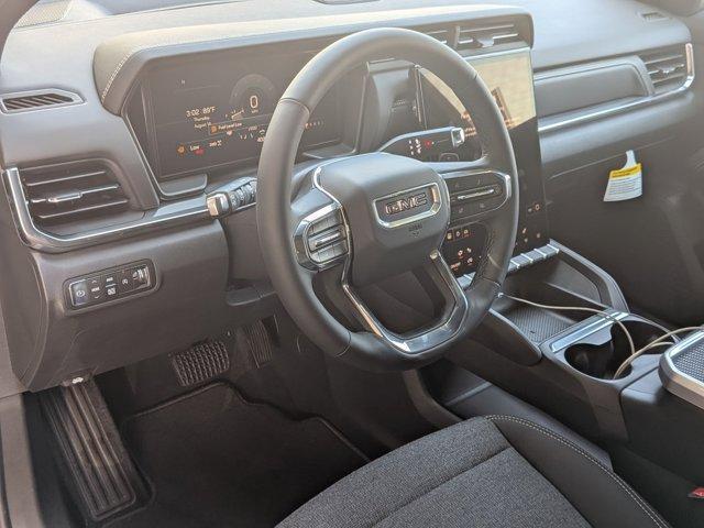 new 2026 GMC Terrain car, priced at $32,438