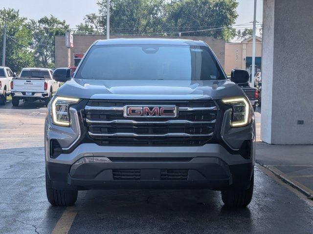 new 2026 GMC Terrain car, priced at $32,438