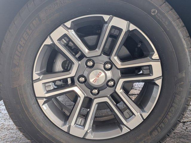 new 2026 GMC Terrain car, priced at $32,438