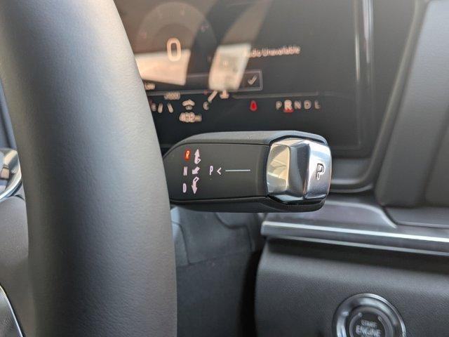 new 2026 GMC Terrain car, priced at $32,438