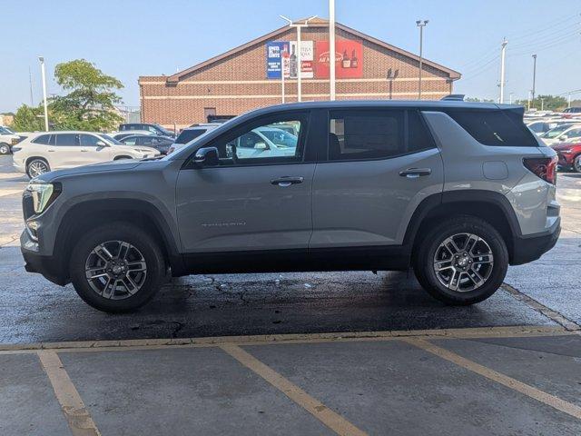 new 2026 GMC Terrain car, priced at $32,438