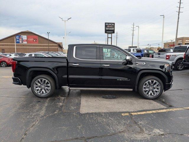 new 2025 GMC Sierra 1500 car, priced at $73,470