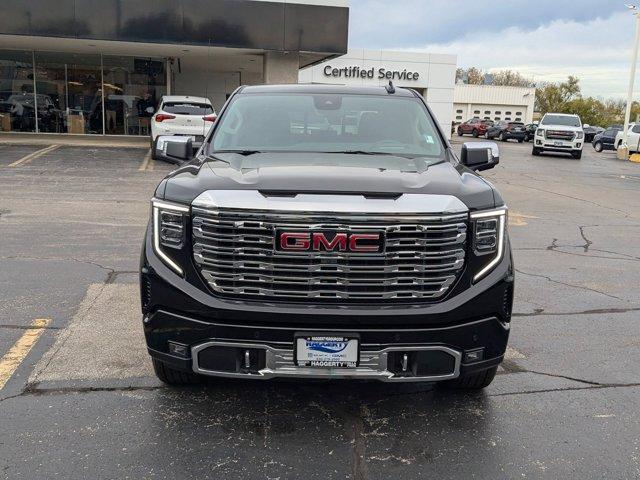 new 2025 GMC Sierra 1500 car, priced at $73,470