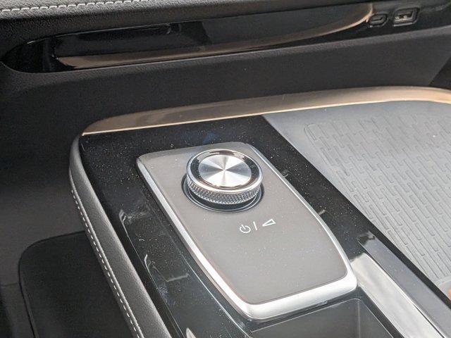 new 2025 Buick Enclave car, priced at $60,700