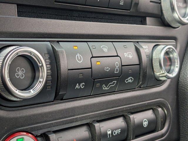 used 2017 Ford Mustang car, priced at $17,939