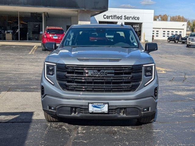 new 2024 GMC Sierra 1500 car, priced at $55,345