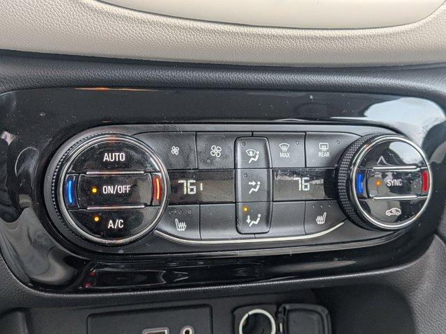 used 2022 Buick Encore GX car, priced at $19,969