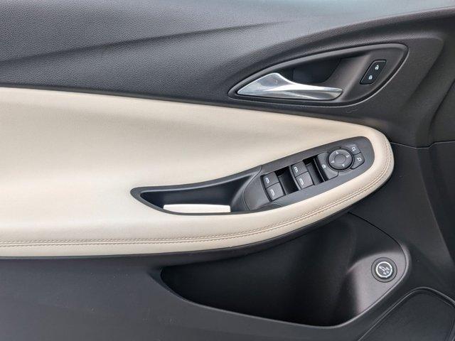 used 2022 Buick Encore GX car, priced at $19,969