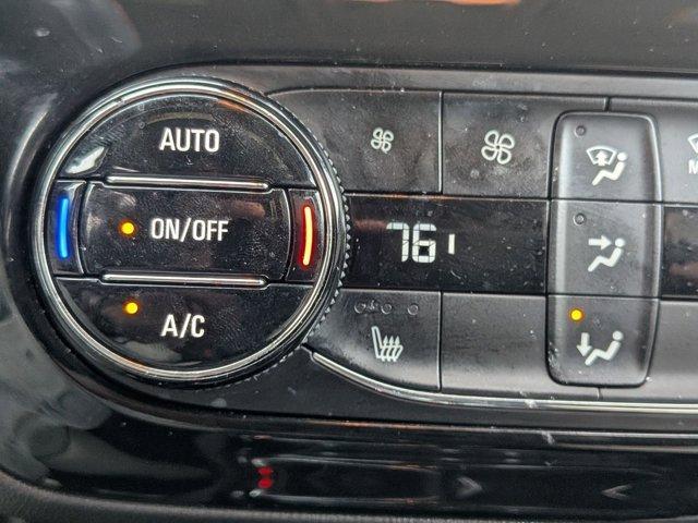 used 2022 Buick Encore GX car, priced at $19,969