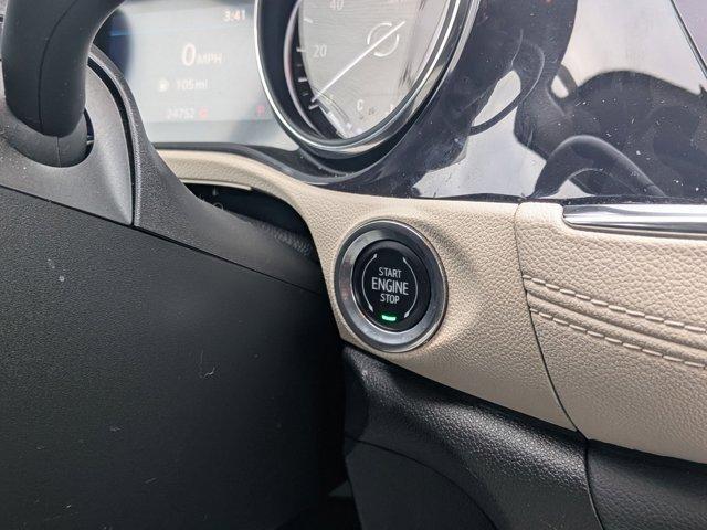 used 2022 Buick Encore GX car, priced at $19,969