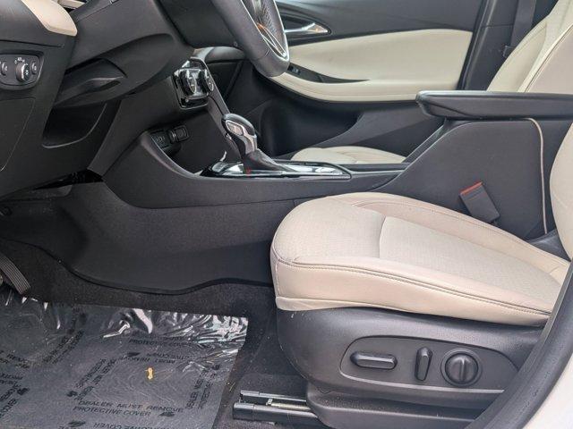 used 2022 Buick Encore GX car, priced at $19,969