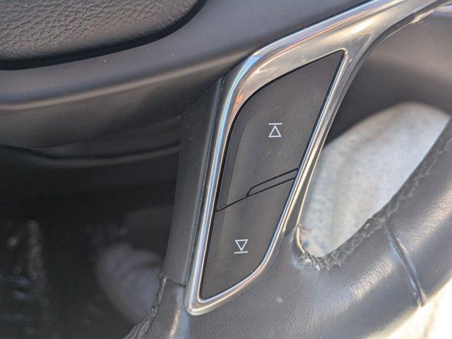 used 2017 Cadillac XT5 car, priced at $15,399