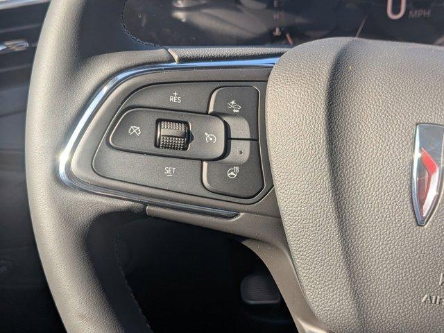 new 2026 Buick Encore GX car, priced at $32,023