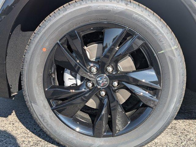 new 2026 Buick Encore GX car, priced at $32,023