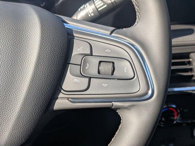 new 2026 Buick Encore GX car, priced at $32,023