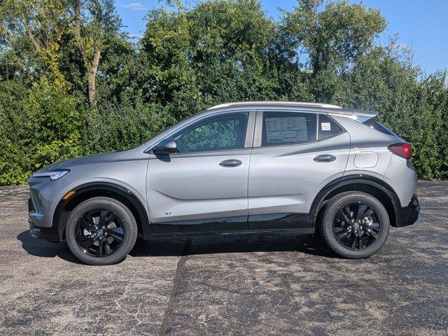new 2026 Buick Encore GX car, priced at $32,023