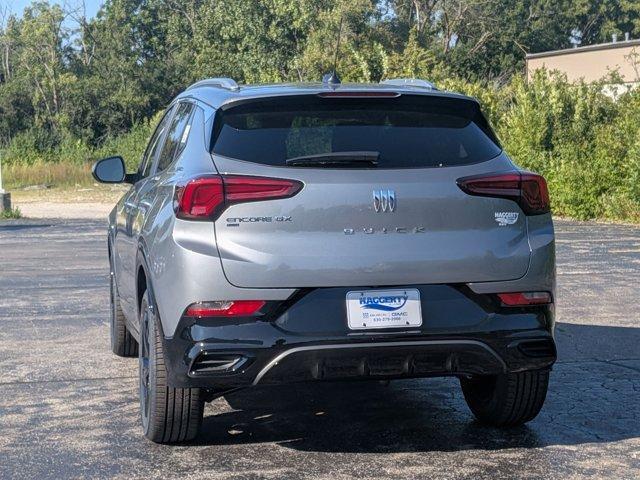 new 2026 Buick Encore GX car, priced at $32,023