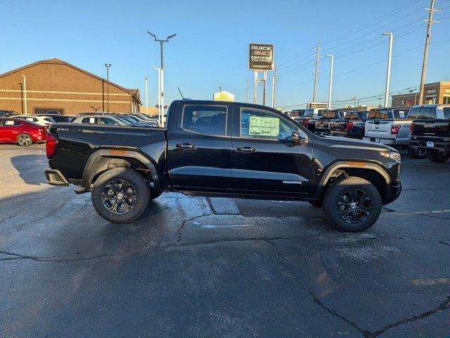 new 2024 GMC Canyon car, priced at $44,983