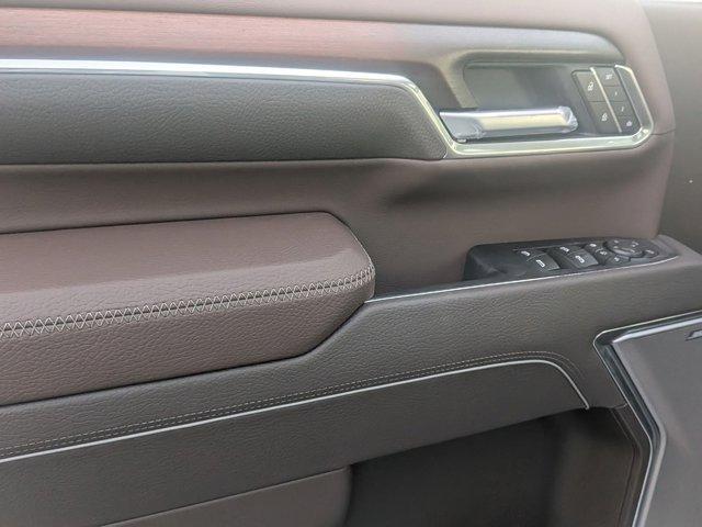 new 2026 GMC Sierra 2500 car, priced at $75,497