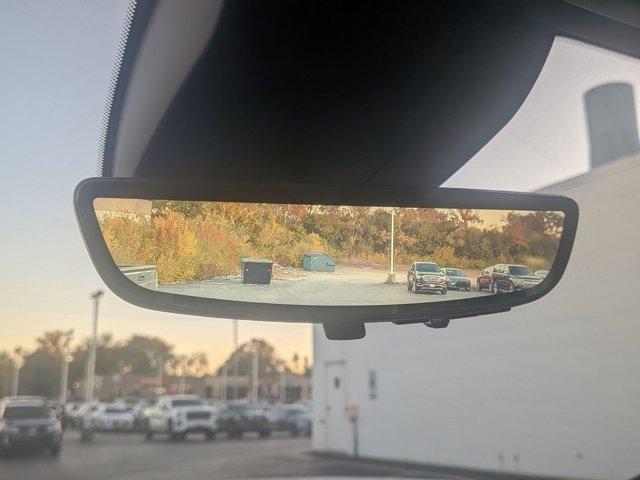 new 2026 GMC Sierra 2500 car, priced at $75,497