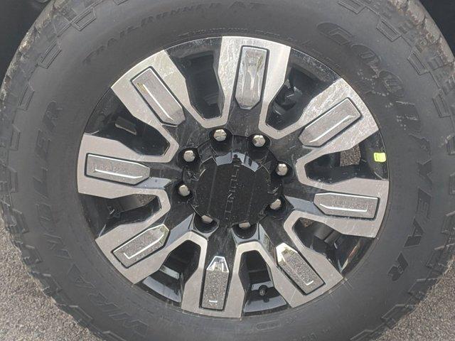 new 2026 GMC Sierra 2500 car, priced at $75,497