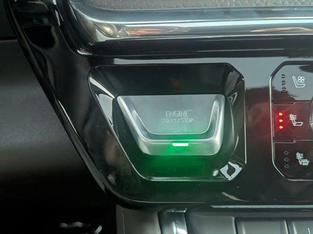 new 2026 GMC Sierra 2500 car, priced at $75,497