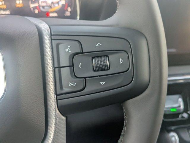 new 2026 GMC Sierra 2500 car, priced at $75,497