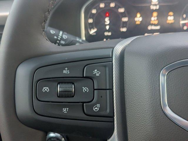 new 2026 GMC Sierra 2500 car, priced at $75,497