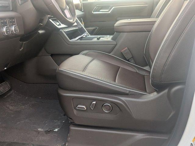 new 2026 GMC Sierra 2500 car, priced at $75,497