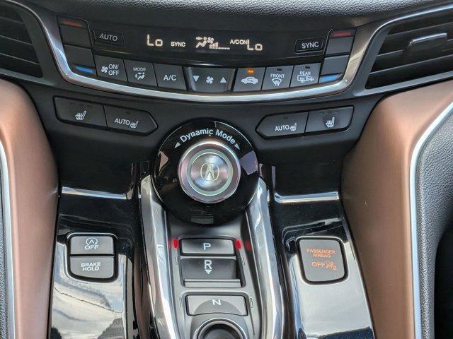 used 2021 Acura TLX car, priced at $27,988