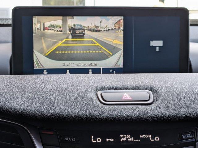 used 2021 Acura TLX car, priced at $27,988
