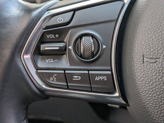 used 2021 Acura TLX car, priced at $27,988
