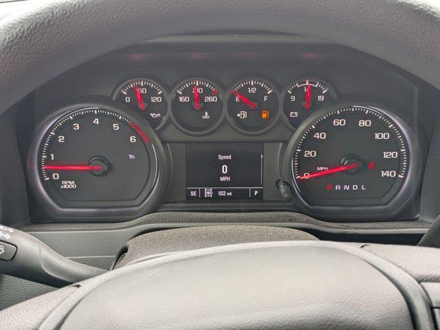 new 2024 GMC Sierra 3500 car, priced at $75,375