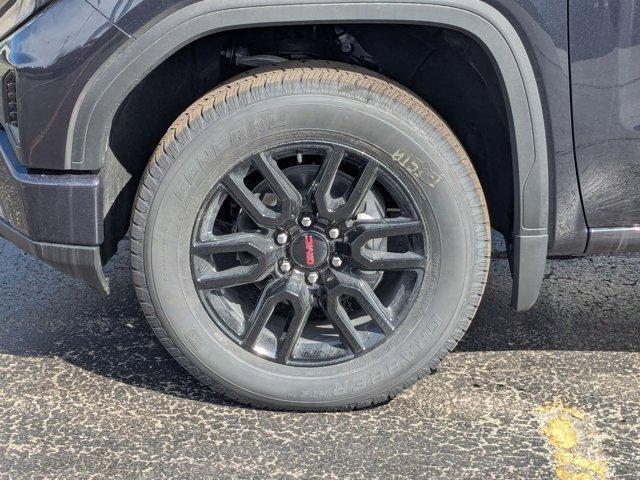 new 2025 GMC Sierra 1500 car, priced at $59,840