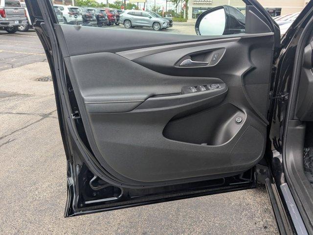 used 2024 Buick Envista car, priced at $29,490