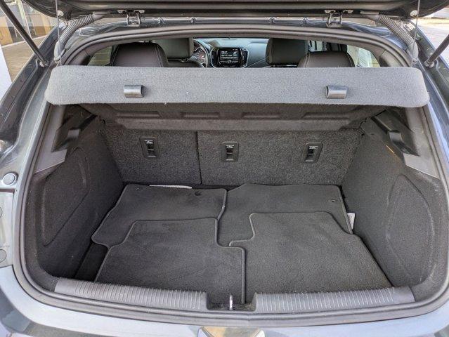 used 2017 Chevrolet Cruze car, priced at $13,331