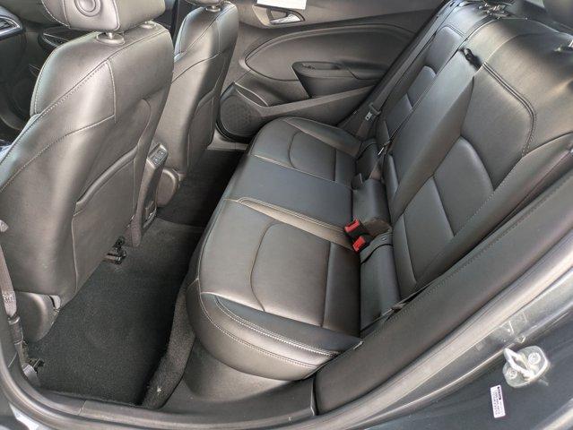 used 2017 Chevrolet Cruze car, priced at $13,331
