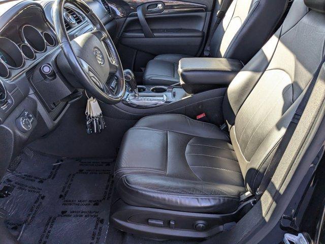 used 2017 Buick Enclave car, priced at $17,366