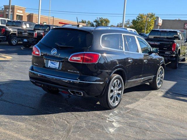 used 2017 Buick Enclave car, priced at $17,366